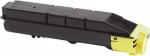 Kyocera TK-8705Y Toner Κίτρινο 30000 Σελίδων (02K9ANL0)