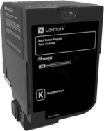 Lexmark Corporate Toner Μαύρο High Yield (84C2HKE)