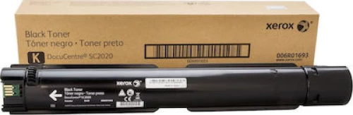 Xerox 006R01693 Toner Μαύρο