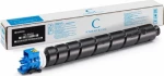 Kyocera TK-8345C Toner Κυανό 12000 Σελίδων (1T02L7CNL0)