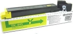 Kyocera TK-895Y Toner Κίτρινο 6000 Σελίδων (1T02K0ANL0)