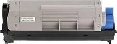 OKI 43381724 Drum Μαύρο 20000 Σελίδων