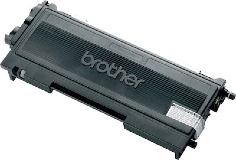 Brother TN-2000 Toner Μαύρο 2000 Σελίδων