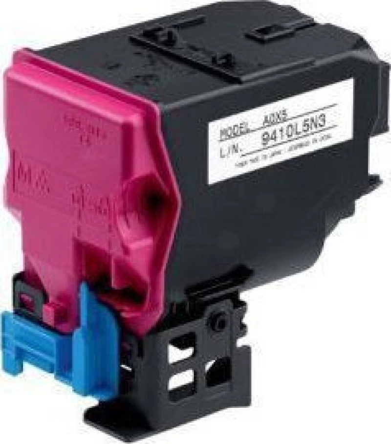 Konica Minolta TNP-48M Toner Ματζέντα 10000 Σελίδων (A5X0350)