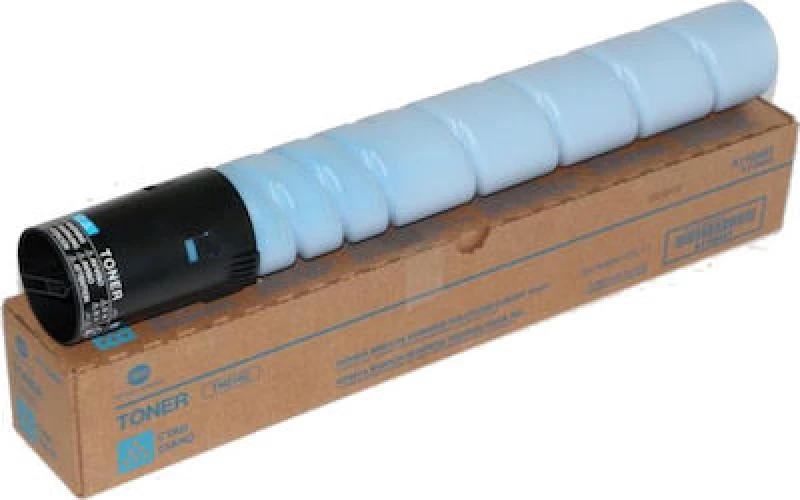 Konica Minolta TN-216C Toner Κυανό 26000 Σελίδων (A11G451)