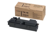 Kyocera TK-18 Toner Μαύρο 7200 Σελίδων (1T02FM0EU0)