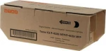 Utax 614010010 Toner Μαύρο