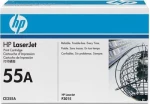 HP 55A Toner Μαύρο 6000 Σελίδων (CE255A)