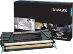 Lexmark 24B6015 Toner Μαύρο