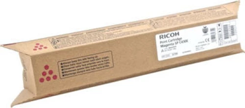 Ricoh 821281 Toner Ματζέντα