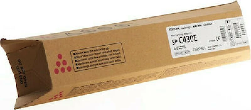 Ricoh 821281 Toner Ματζέντα
