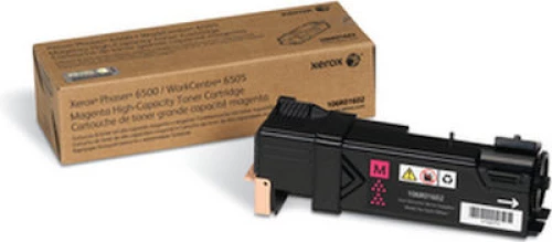 Xerox 6500 Toner Ματζέντα (106R01602)