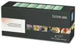Lexmark 24B6848 Toner Κίτρινο
