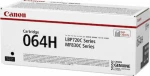 Canon 064H Toner Μαύρο (4938C001)