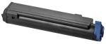 OKI 43979102 Toner Μαύρο