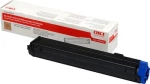 OKI 43979102 Toner Μαύρο
