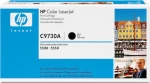 HP 645A Toner Μαύρο 13000 Σελίδων (C9730A)