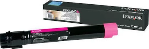 Lexmark Magenta Toner (22Z0010)
