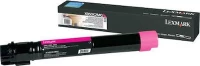 Lexmark Magenta Toner (22Z0010)