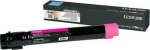 Lexmark Magenta Toner (22Z0010)