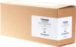 Toshiba T3850PR Toner Μαύρο 10000 Σελίδων (6B000000745)