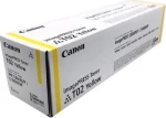 Canon T02 Toner Κίτρινο 43000 Σελίδων (8532B001)