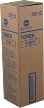 Konica Minolta TN311 Toner Μαύρο 11500 Σελίδων (8938-402 8938-404)