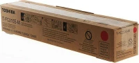 Toshiba T-FC210EM Toner Ματζέντα (6AJ00000165)