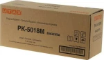 Utax PK-5018Y Toner Κίτρινο 11000 Σελίδων (1T02TWAUT0)