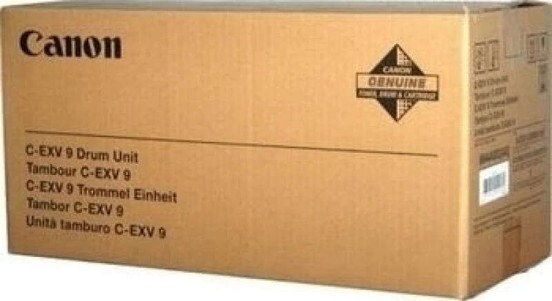 Canon C-EXV49 Drum Μαύρο/Κίτρινο/Κυανό/Ματζέντα 73300 Σελίδων (8528B003)