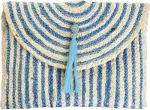 Ble Resort Collection Γυναικείος Φάκελος 5-42-191-0001