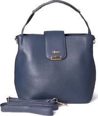 Τσάντα Χειρός 19891366L9_ΜΠΛΕ NAVY
