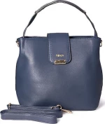 Τσάντα Χειρός 19891366L9_ΜΠΛΕ NAVY