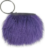 Γυναικεία Τσάντα Χειρός Purple