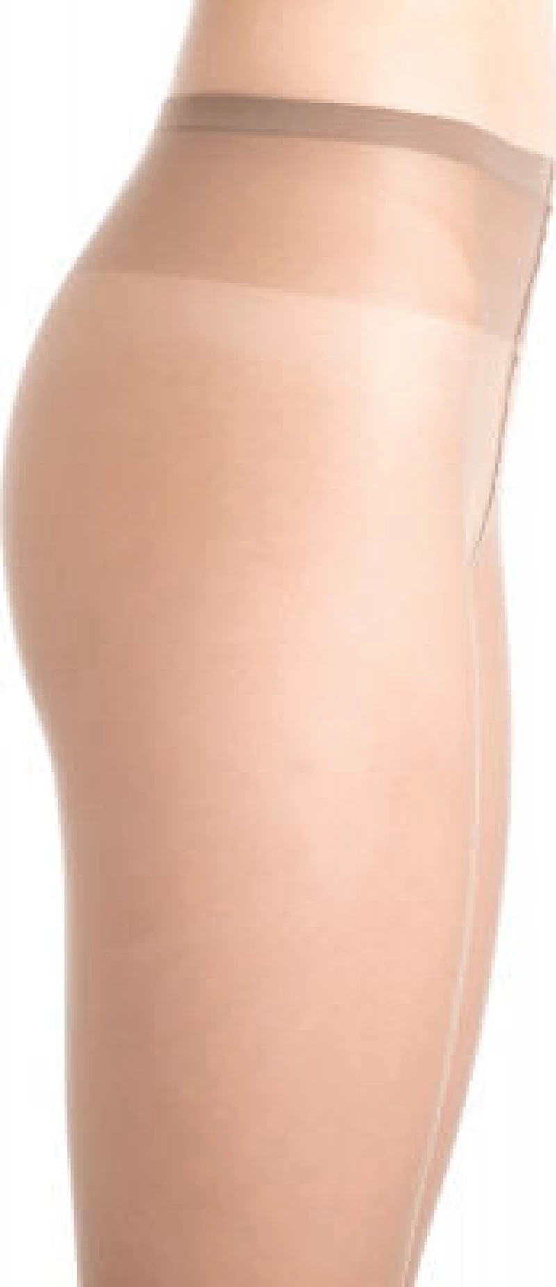 Omsa Sun Light Διάφανο Γυναικείο Καλσόν 8 Den Natural 094-661