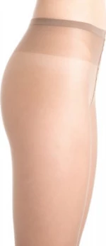 Omsa Sun Light Διάφανο Γυναικείο Καλσόν 8 Den Natural 094-661