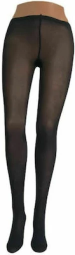 IDER For You Γυναικείο Καλσόν 40 Den Μαύρο 1605-001