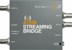 Blackmagic Design ATEM Streaming Bridge
