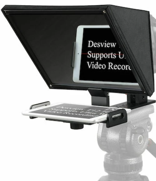Desview T12 Teleprompter