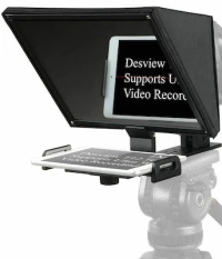 Desview T12 Teleprompter