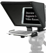Desview T12 Teleprompter