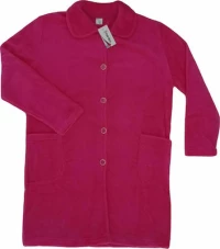 Γυναικεία Ρόμπα Fleece Mardim Φούξ