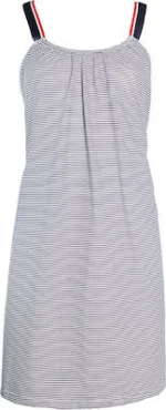 Γυναικείo Νυχτικό Pink Label - Cotton - Τιράντα