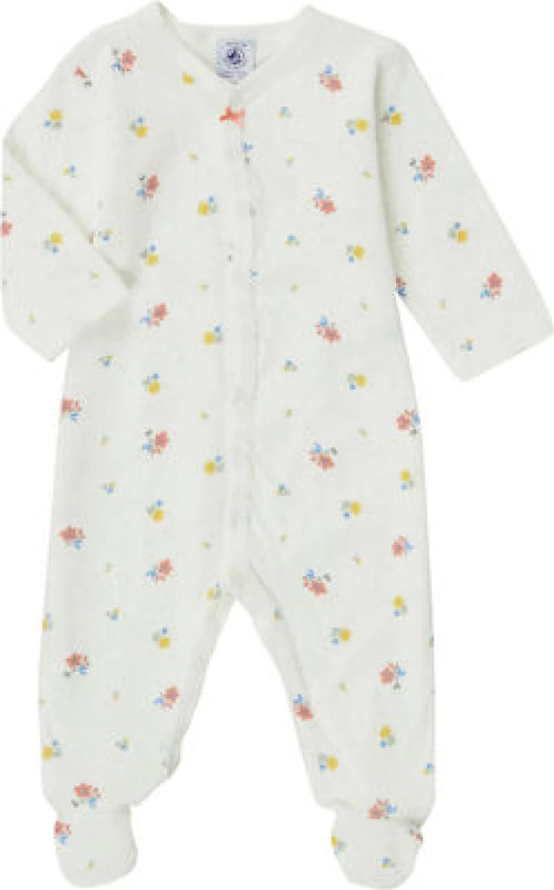 Πιτζάμα/ΝυχτικόPetit Bateau BENJI Σύνθεση: Βαμβάκι