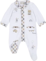 Chicco Φορμάκι 002080 Λευκό