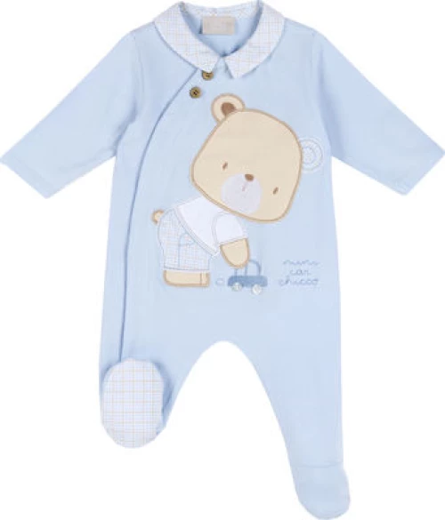 Chicco Φορμάκι 002064 Γαλάζιο