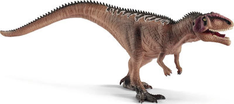 Schleich-S Παιχνίδι Μινιατούρα Giganotosaurus 7εκ. 15017