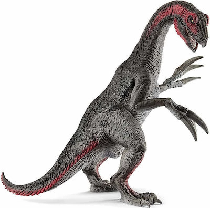 Schleich-S Παιχνίδι Μινιατούρα Therizinosaurus για 5+ Ετών 15003