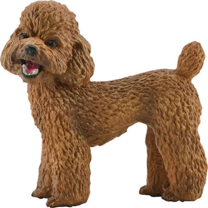 Collecta Παιχνίδι Μινιατούρα Poodle για 3+ Ετών 4.2εκ. 88880