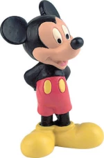 Bullyland Παιχνίδι Μινιατούρα Mickey Classic για 3-8 Ετών 7εκ. BU015348